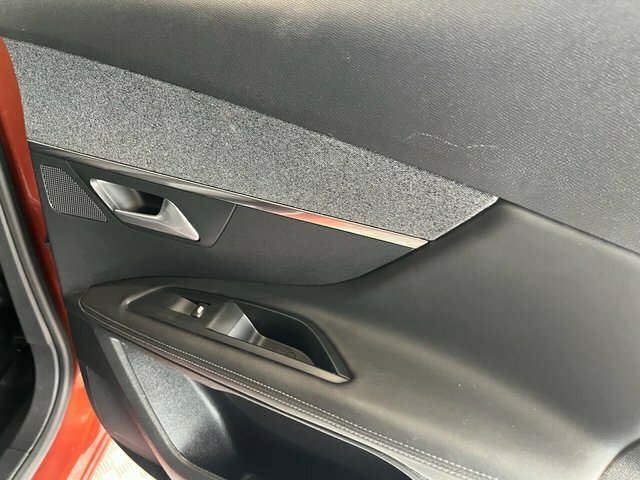 Peugeot 3008 Active Premium White #28