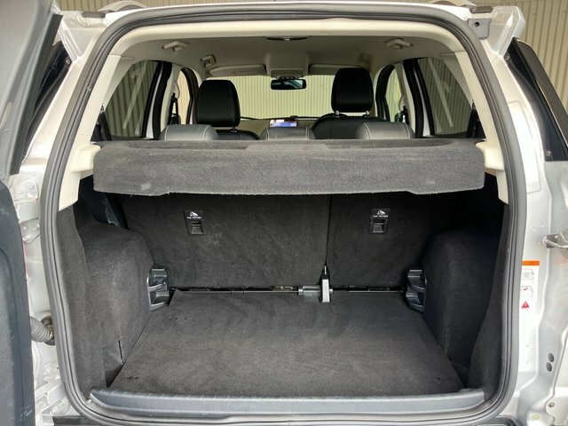 Ford Ecosport 1.0T Ecoboost Gpf Titanium Suv E Silver #5