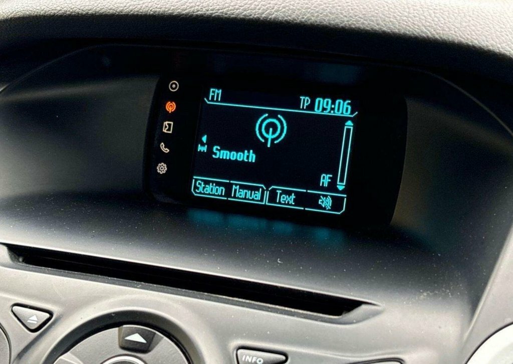 Ford Focus 1.0 125 Ecoboost Titanium X Brown #8