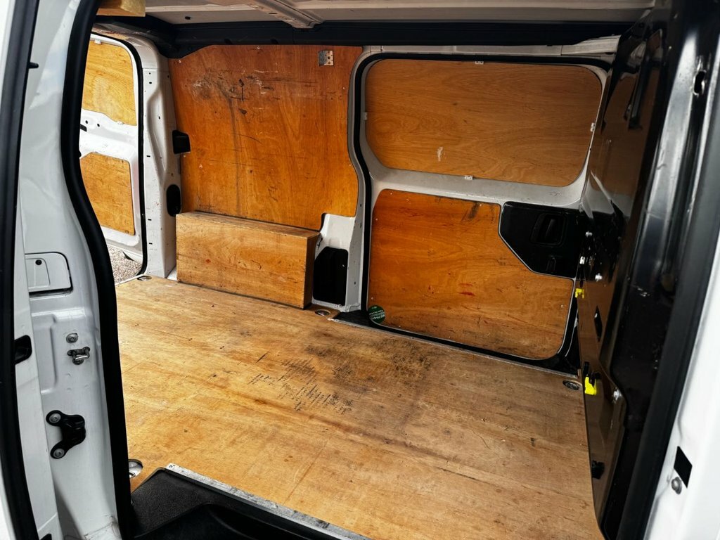 Citroen Dispatch M 1000 1.5 Bluehdi 100 Enterprise Pro #17