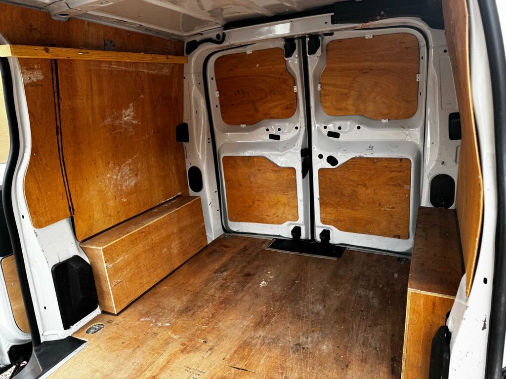 Citroen Dispatch M 1000 1.5 Bluehdi 100 Enterprise Pro #15