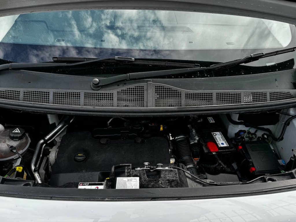Citroen Dispatch M 1000 1.5 Bluehdi 100 Enterprise Pro #19