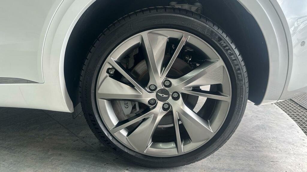 Genesis GV70 2.2D Luxury 4Wd Euro 6 Ss  #4