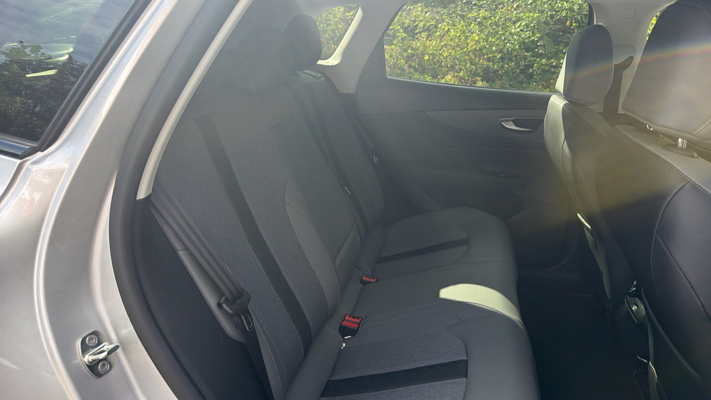 MG MGS5 170Kw Se Ev Long Range 64Kwh Blue #9