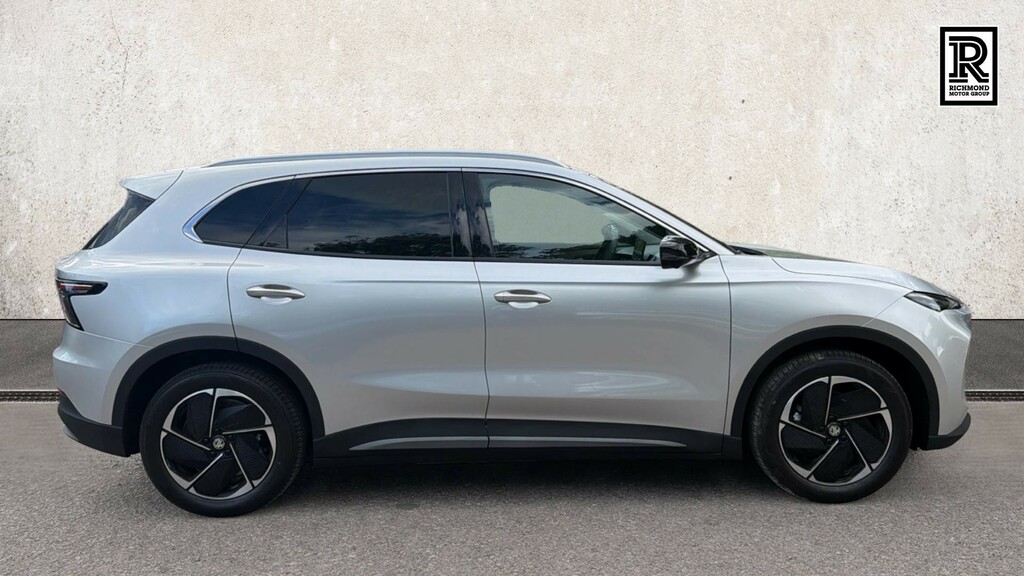 MG MGS5 64Kwh Trophy Long Range Suv 231 #4
