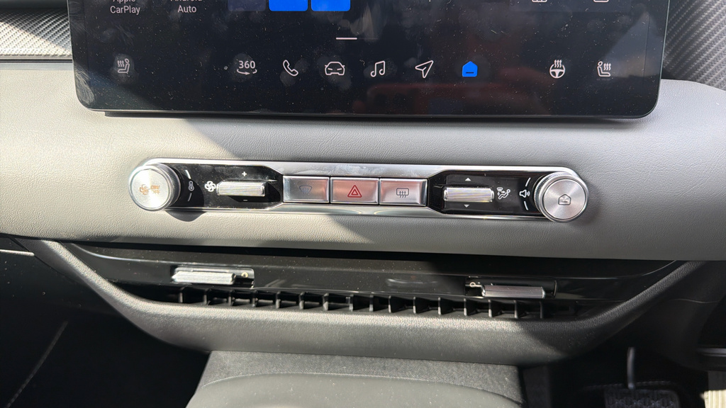 MG MGS5 170Kw Se Ev Long Range 64Kwh Blue #20