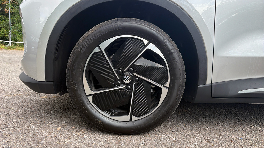 MG MGS5 64Kwh Trophy Long Range Suv 231 #5