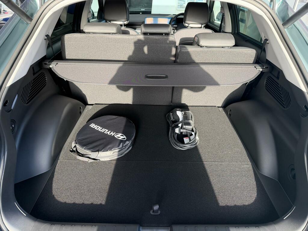 Hyundai Ioniq 5 Ioniq 5 Ult 84Kwh Awd Tp My25 Green #5