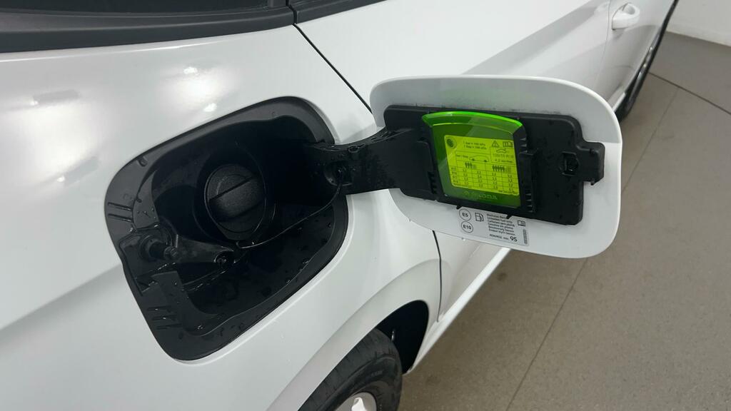 Skoda Scala 1.0 Tsi 95 Se White #21