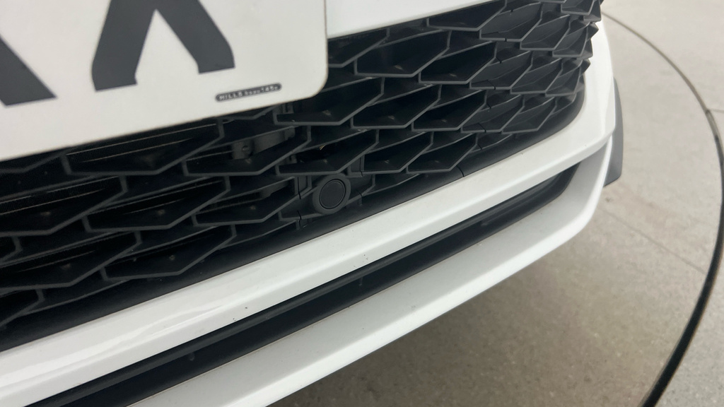 Skoda Karoq Se L Blue #22