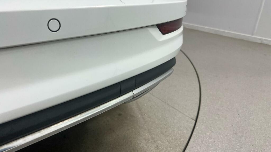 Skoda Karoq Se L Blue #24