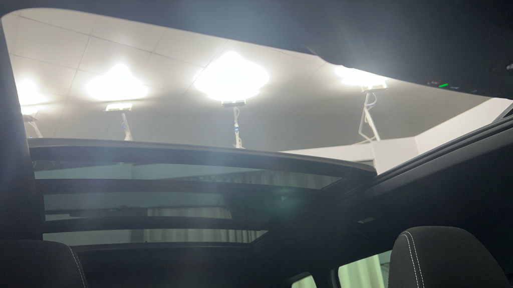 Skoda Karoq Se L Blue #49