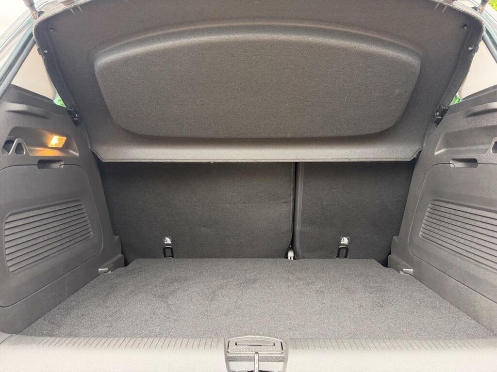 Vauxhall Crossland X 1.2 Elite Hatchback  #55