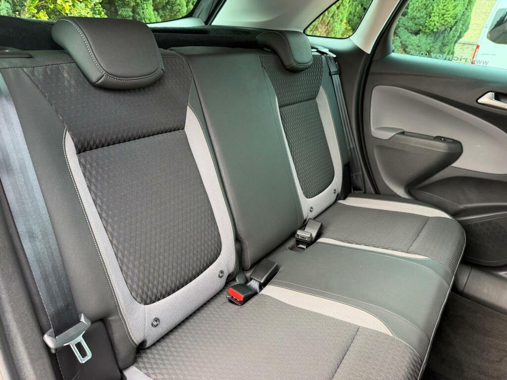 Vauxhall Crossland X 1.2 Elite Hatchback  #13