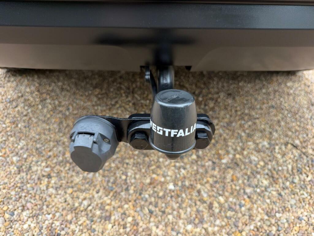 Subaru Forester I Xt 237 Grey #37