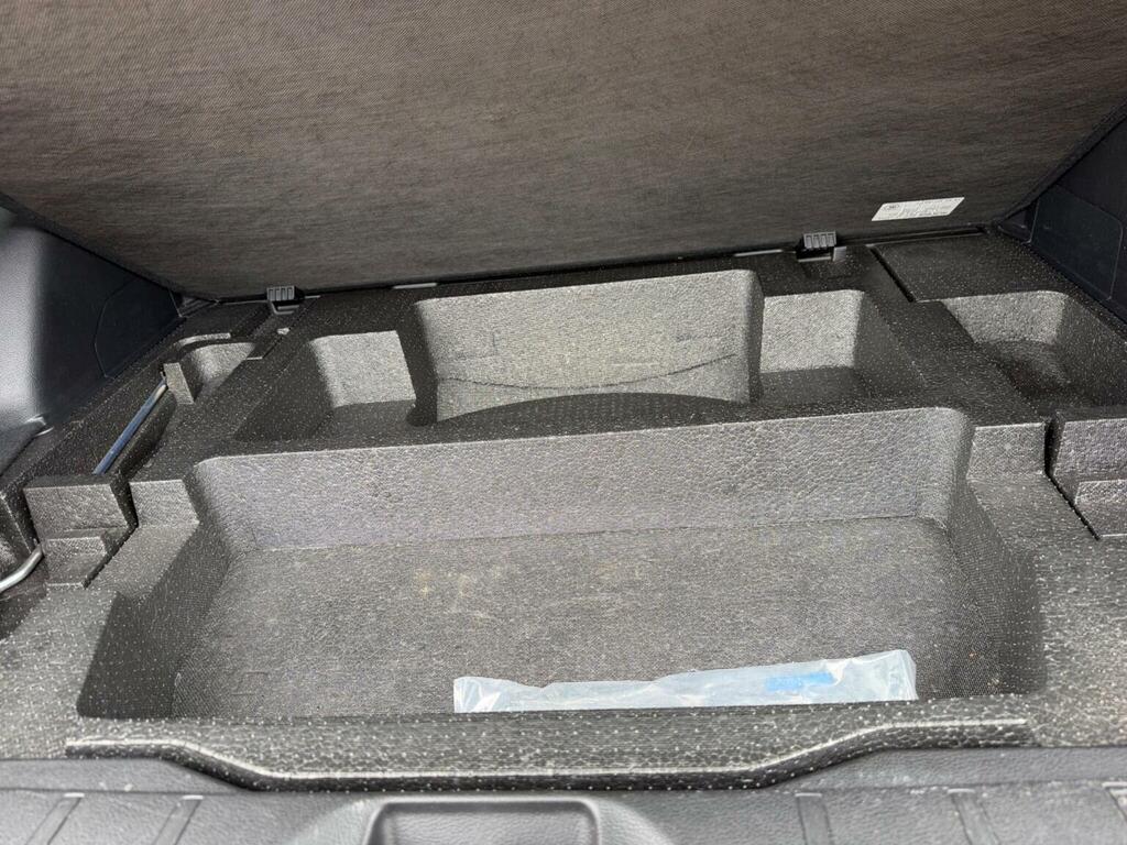 Subaru Forester I Xt 237 Grey #35