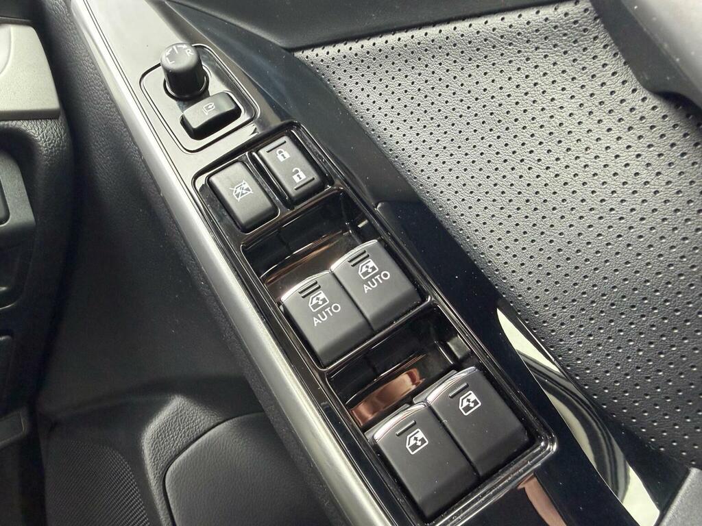 Subaru Forester I Xt 237 Grey #13