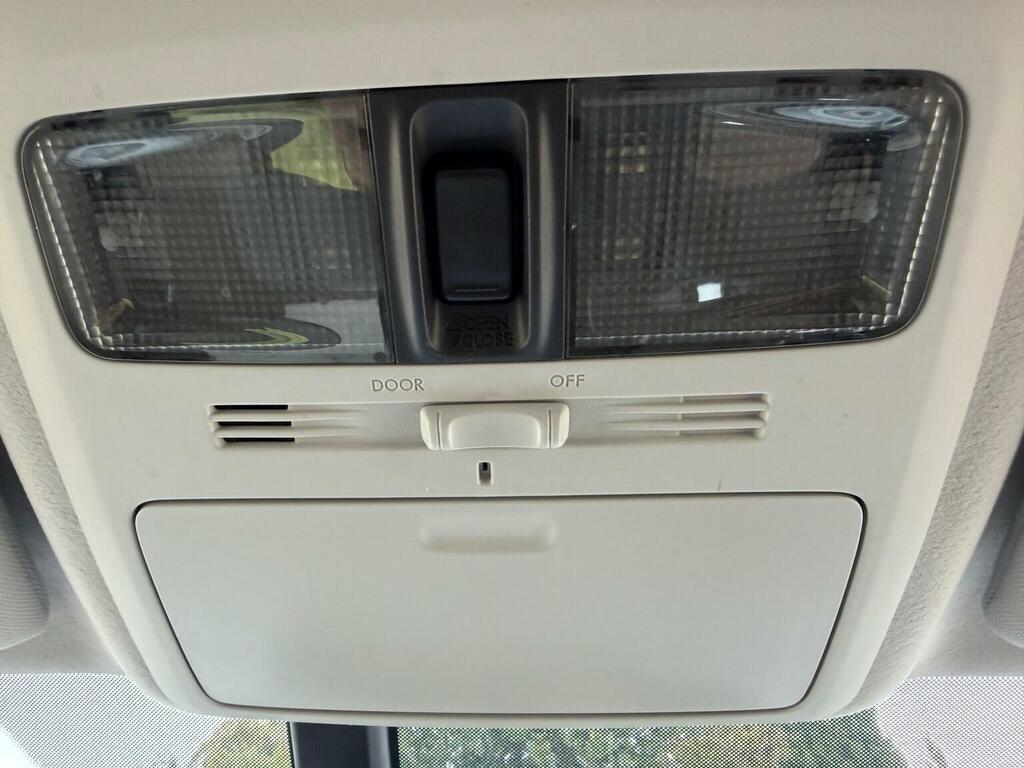 Subaru Forester I Xt 237 Grey #36