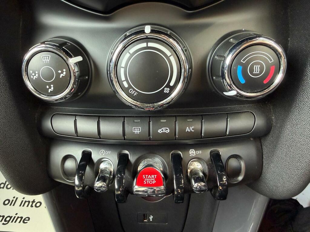 Mini Convertible 1.5 Cooper Sport II Comfortnav Pack Grey #23