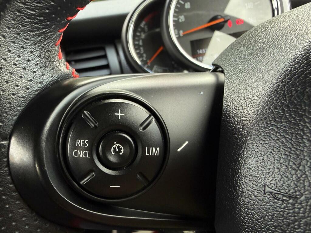 Mini Convertible 1.5 Cooper Sport II Comfortnav Pack Grey #26