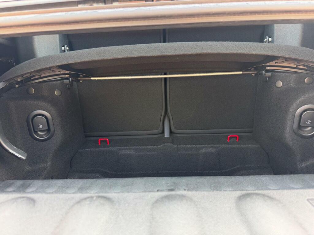 Mini Convertible 1.5 Cooper Sport II Comfortnav Pack Grey #30