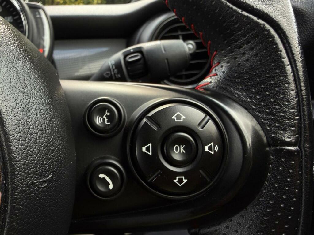 Mini Convertible 1.5 Cooper Sport II Comfortnav Pack Grey #27