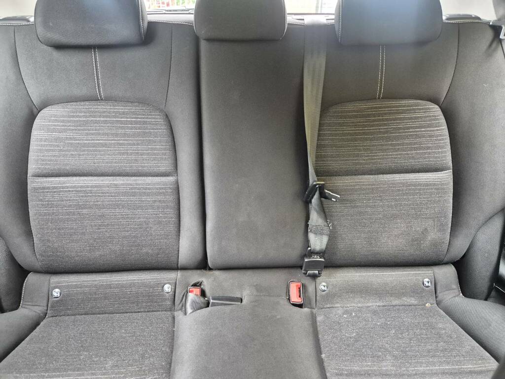 Kia Picanto 1L 2 Blue #39