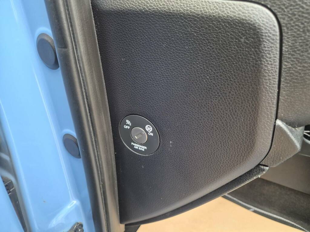 Kia Picanto 1L 2 Blue #38