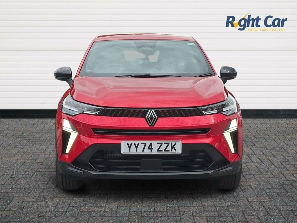 Renault Captur 1.0 Tce Evolution Suv Euro 6 S Grey #7