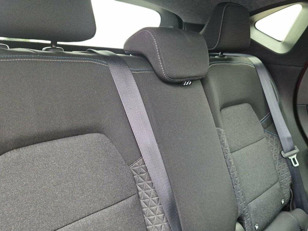Renault Captur 1.0 Tce Evolution Suv Euro 6 S Grey #10