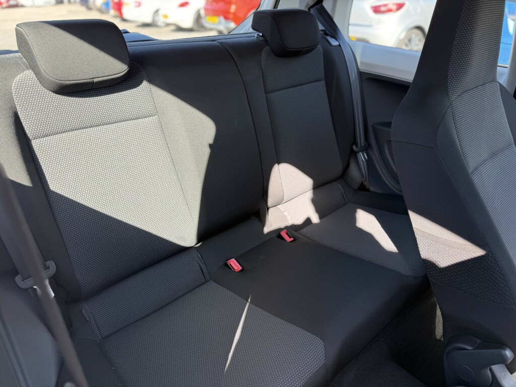 Skoda Citigo Elegance Greentech Red #29