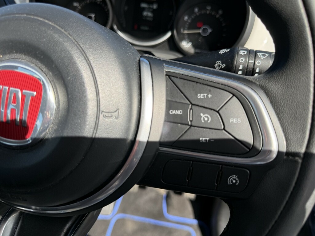 Fiat 500L S-design Black #41