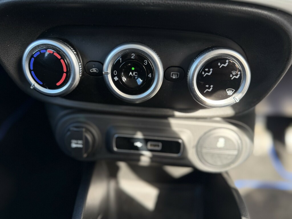 Fiat 500L S-design Black #40