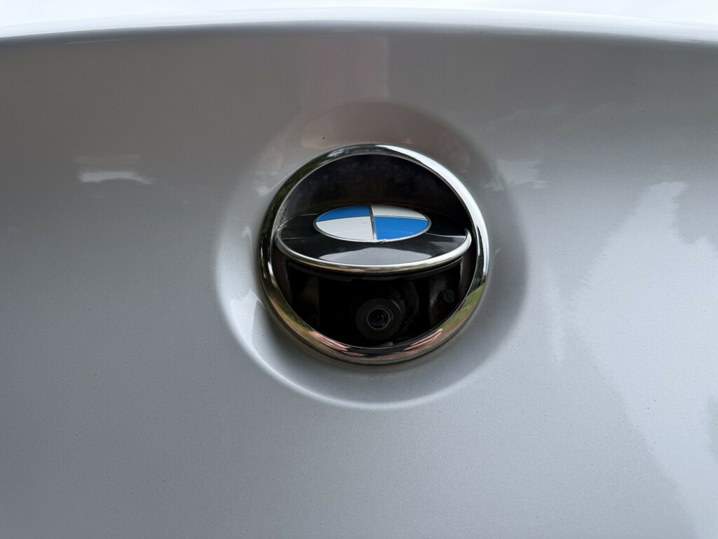BMW 6 Series Gran Coupe 640D Se Gran Coupe Silver #27