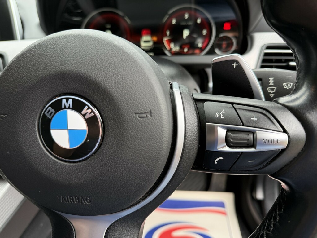 BMW 6 Series Gran Coupe 640D Se Gran Coupe Silver #53