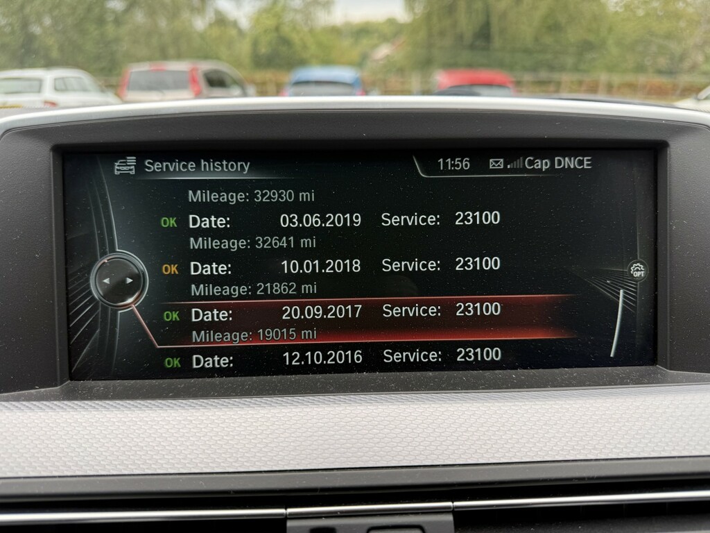 BMW 6 Series Gran Coupe 640D Se Gran Coupe Silver #71
