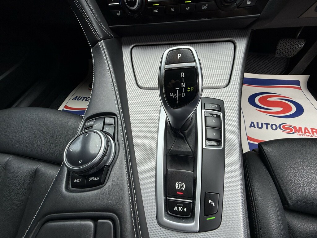 BMW 6 Series Gran Coupe 640D Se Gran Coupe Silver #44