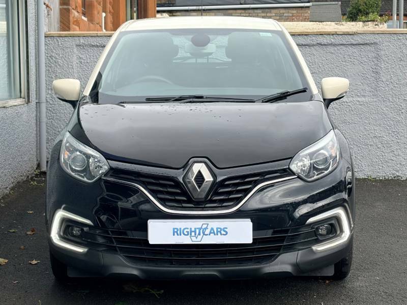 Renault Captur 0.9 Tce 90 Play - 2019 19 SN19FRP Brown #4