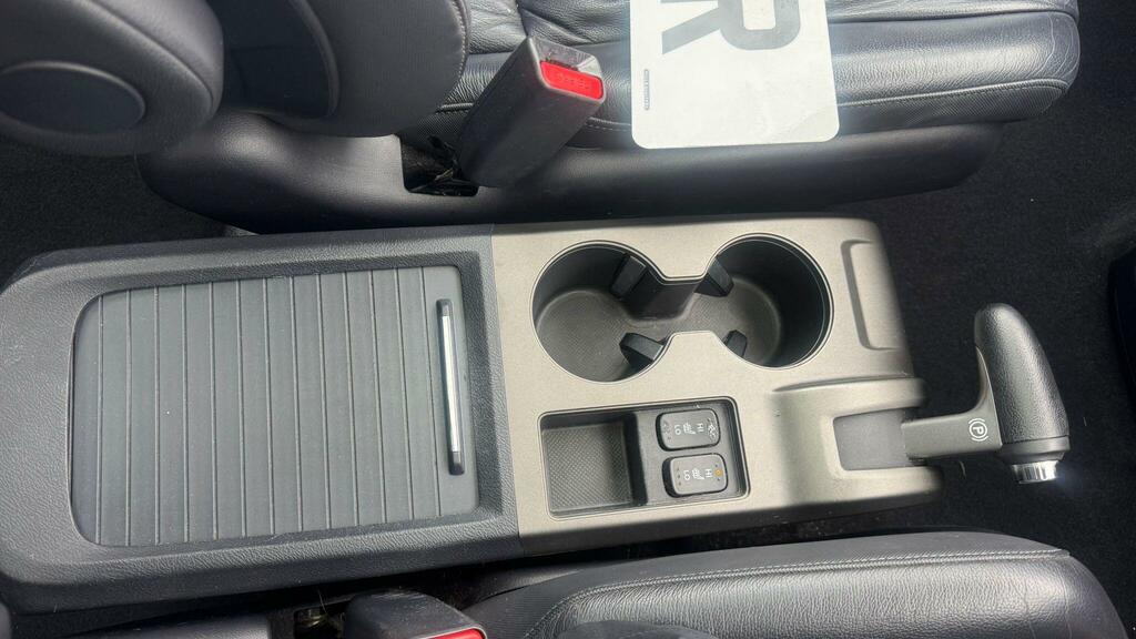 Honda Cr-V I-dtec Ex Black #17