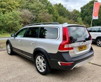 Volvo XC70 D4g Se Nav Winter Pack, Front Park Assist, Power Black #37