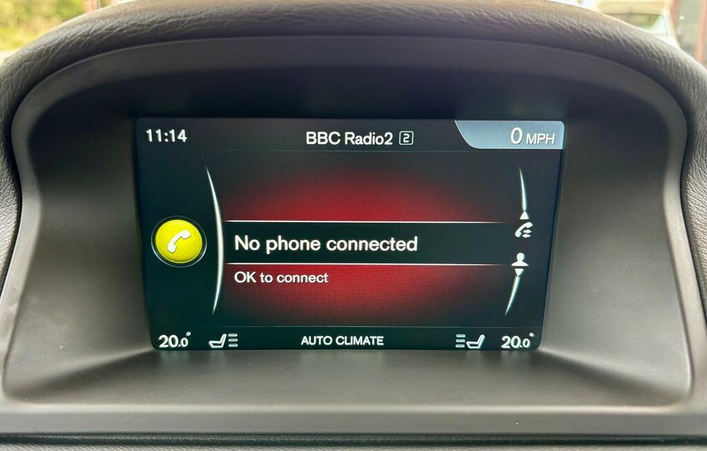 Volvo XC70 D4g Se Nav Winter Pack, Front Park Assist, Power Black #27
