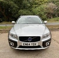 Volvo XC70 D4g Se Nav Winter Pack, Front Park Assist, Power Black #34