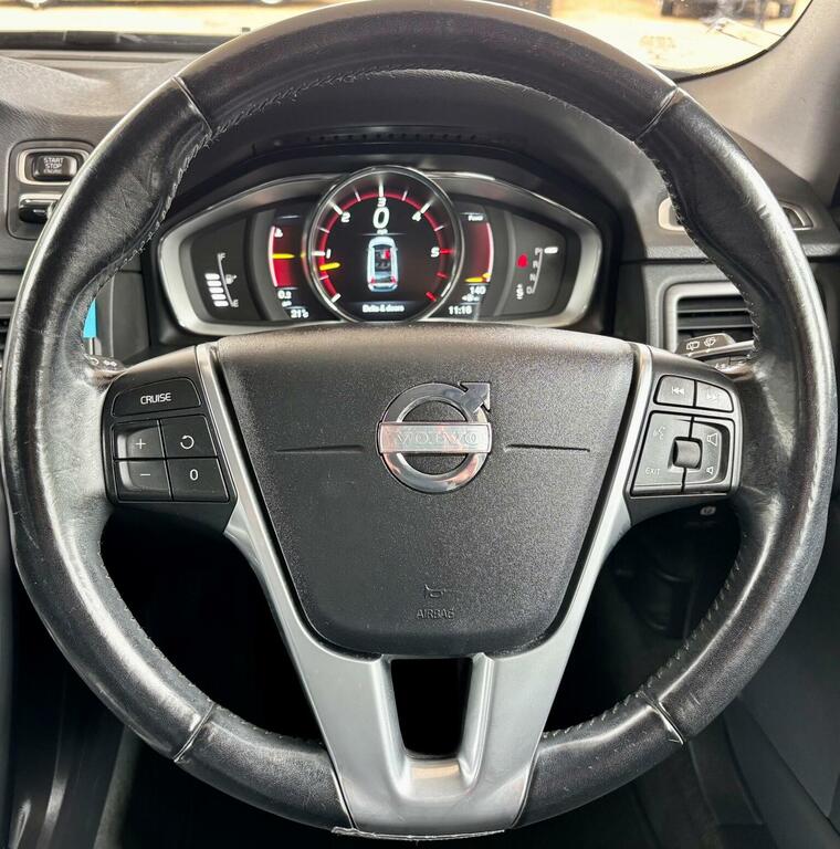 Volvo XC70 D4g Se Nav Winter Pack, Front Park Assist, Power Black #14