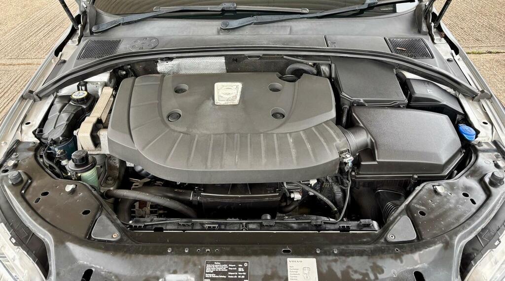 Volvo XC70 D4g Se Nav Winter Pack, Front Park Assist, Power Black #32