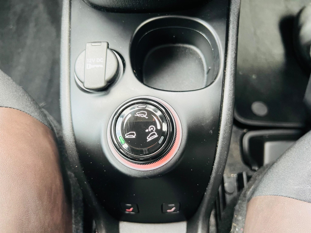 Fiat Panda 1.2 Pop Silver #29