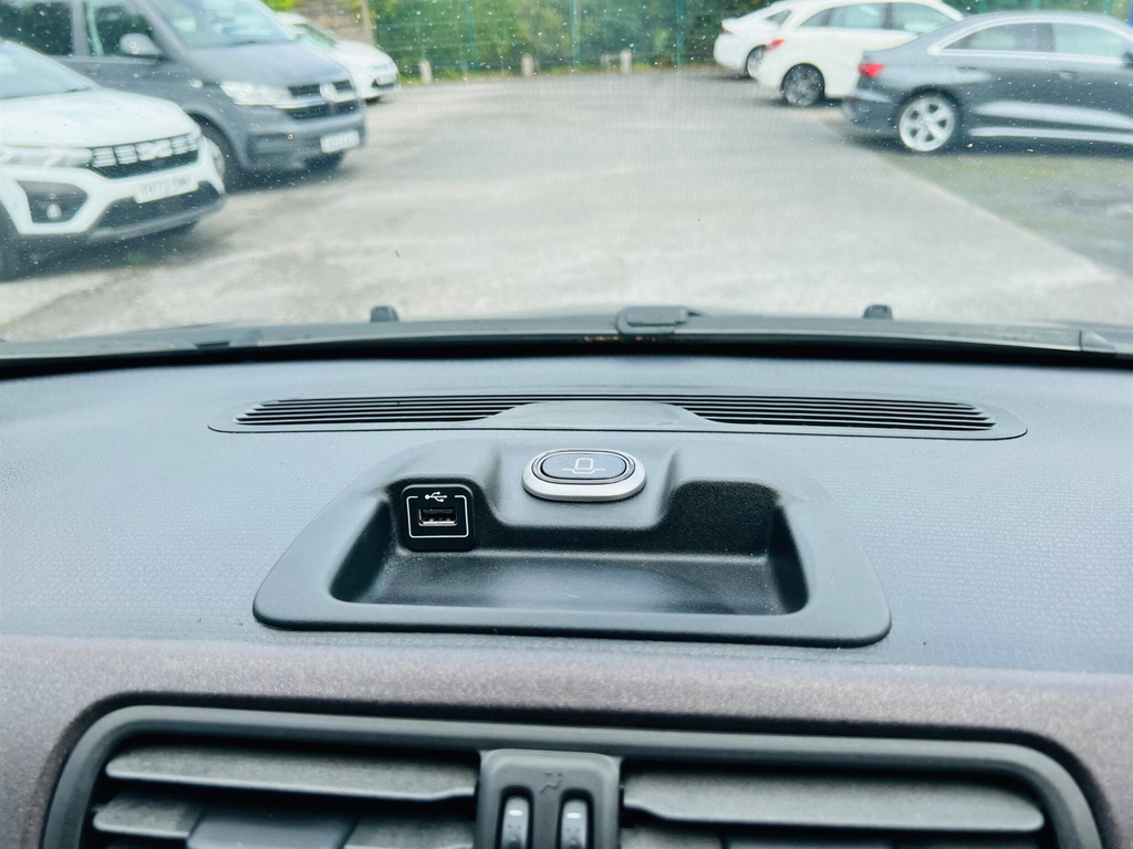 Fiat Panda 1.2 Pop Silver #22