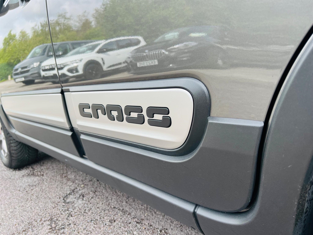 Fiat Panda 1.2 Pop Silver #14