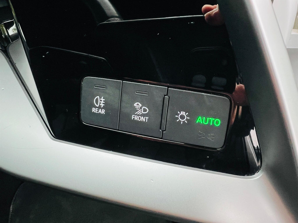 Audi A3 1.5 Tfsi 35 S Line Euro 6 Ss Blue #25
