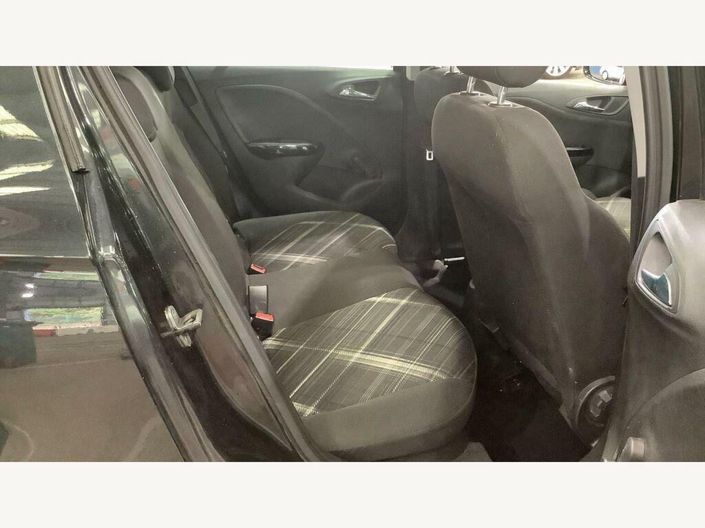 Vauxhall Corsa Hatchback  #10