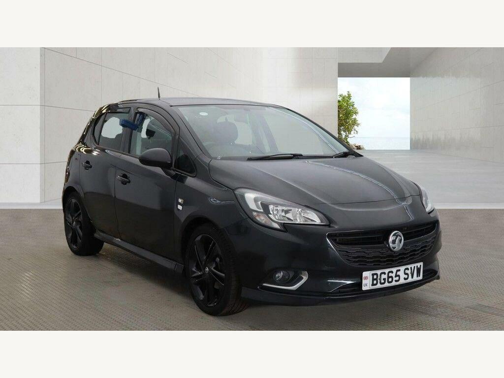 Vauxhall Corsa Hatchback  #1